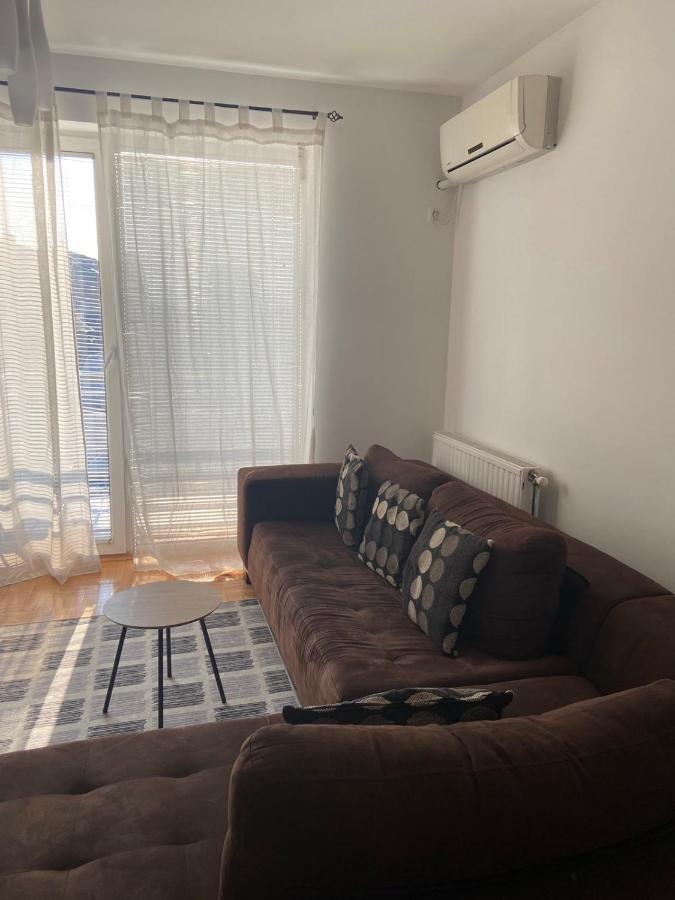 פרישטינה My Place מראה חיצוני תמונה