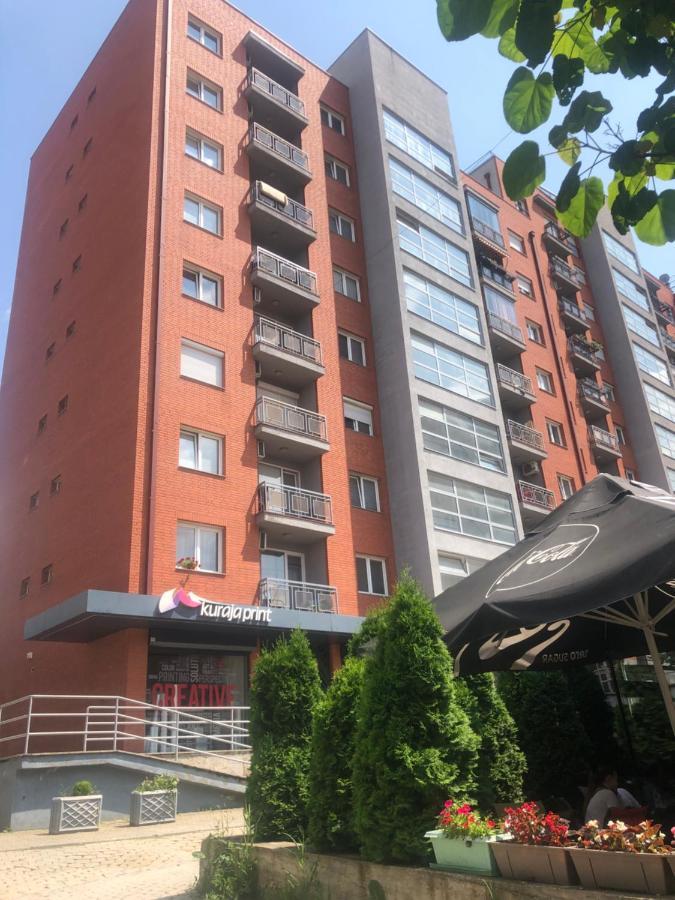פרישטינה My Place מראה חיצוני תמונה